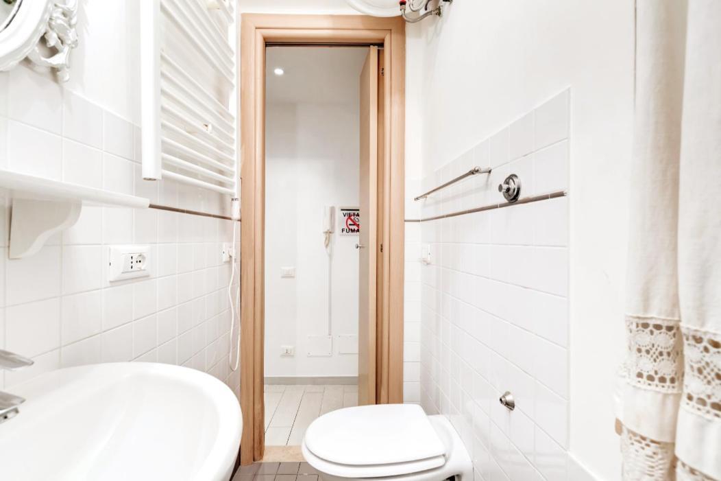 Navona Dream Home Рим Екстер'єр фото