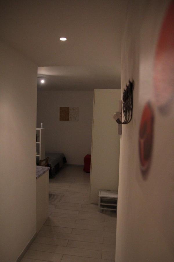 Navona Dream Home Рим Екстер'єр фото
