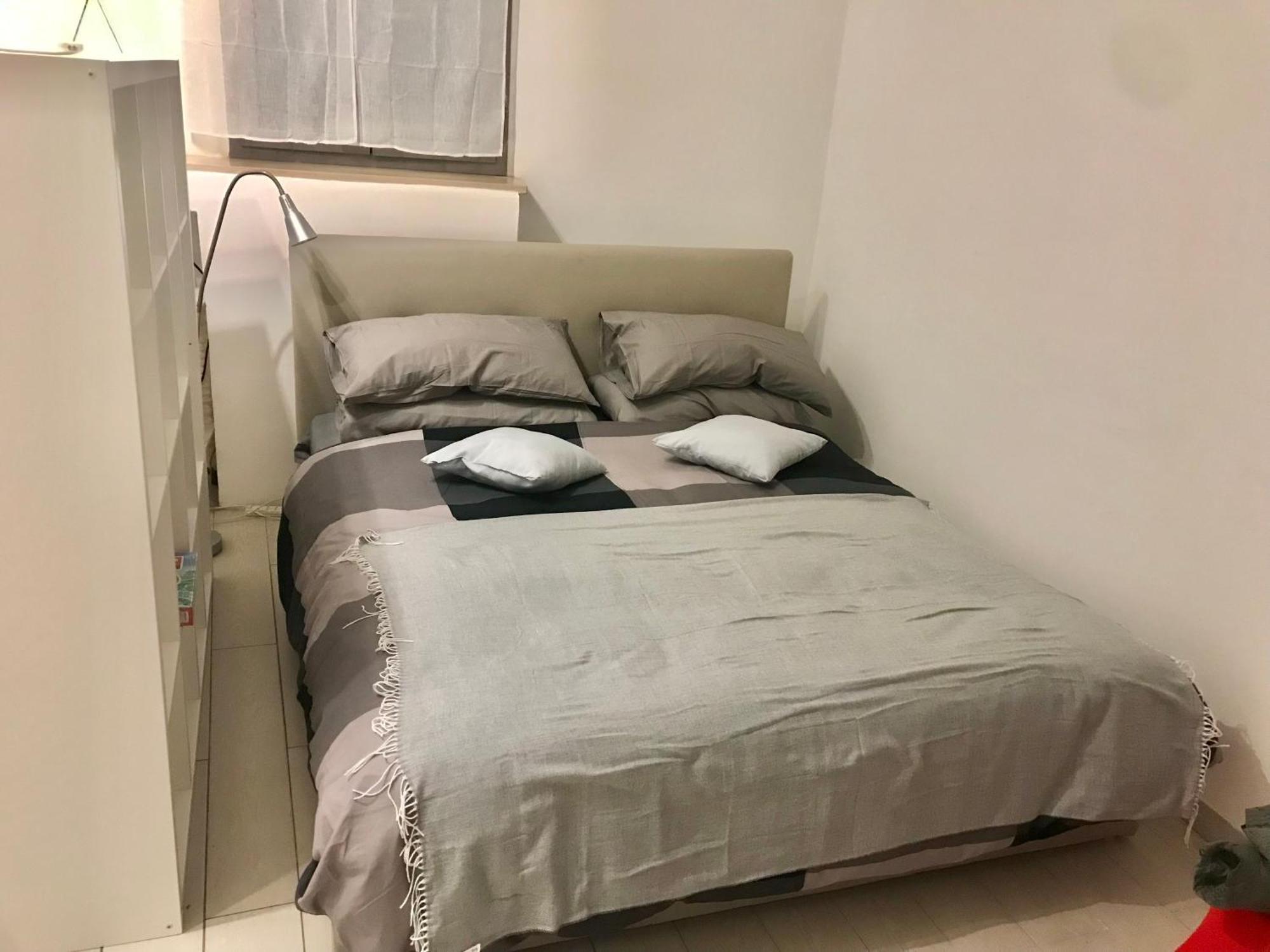 Navona Dream Home Рим Номер фото